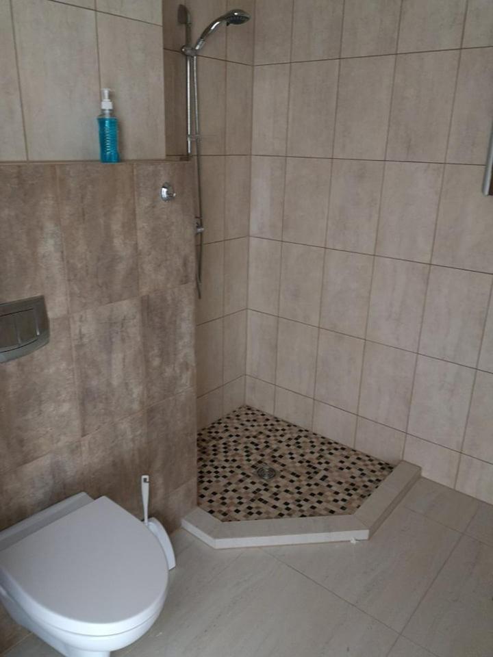 Aroma Skuodiskio Uzeiga Skuodas Exteriör bild